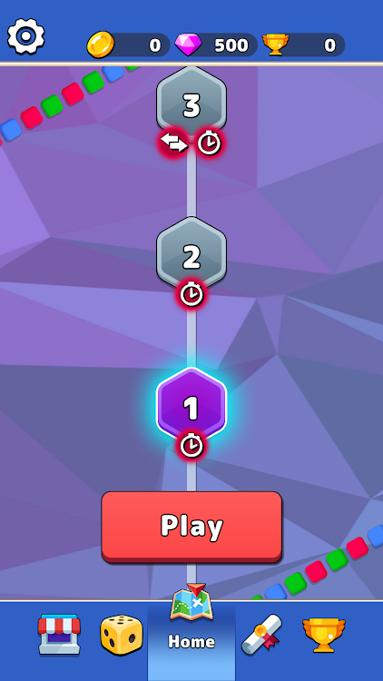 Slide & Match - 1.2 - (Android)