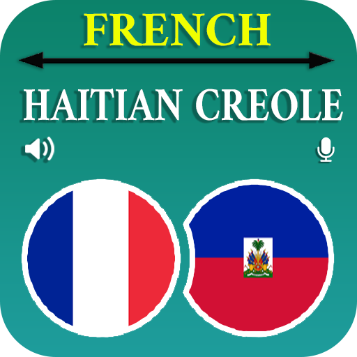 French Creole Translation logo