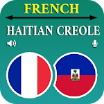 Cover Image of Herunterladen French Creole Translation  APK