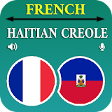 French Creole Translation icon