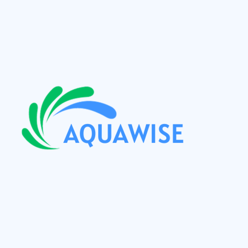 Aquawise logo