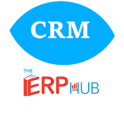 Top 20 Business Apps Like TheERPHub CRM - Best Alternatives