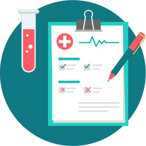 Chronic Pain Journal logo