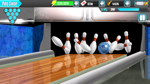 PBA® Bowling Challenge 2