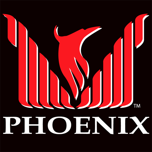 Phoenix Psychrometric 1.0 Icon
