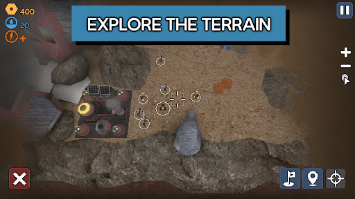 Small RTS Screen 3