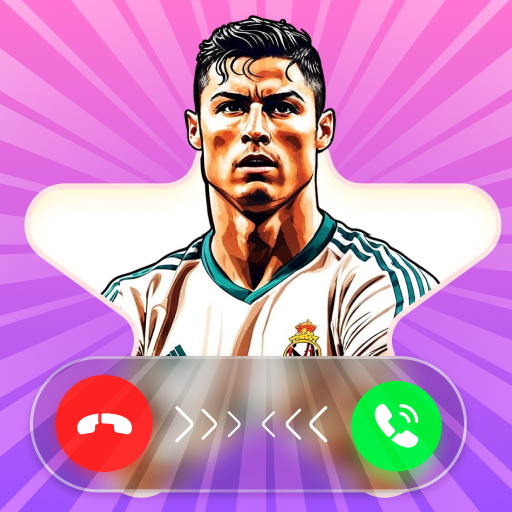 Prank Call: Fake Video Call