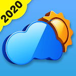 Cover Image of Download Weather Forecast – Weather Radar Free 1.0.0 APK