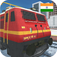 Train Sim Indian 2022