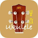 Cover Image of Download Ukulele Tuner & Metronome  APK