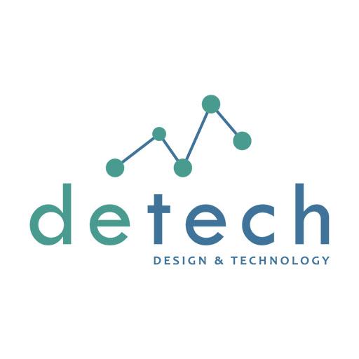 De.Tech logo