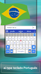 screenshot of ai.type Brazil Dictionary