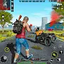 Gun Shooting Games FPS Game