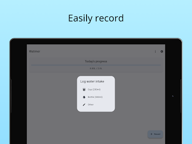 Screenshot image