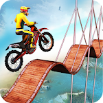 Cover Image of Download Bike Master 3D : Bike Racing  APK