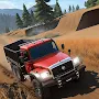 Dirt Off Road Games Truck