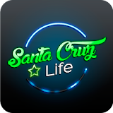 Santa Cruz Life Bolivia icon
