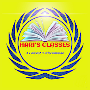 HMC : HARI'S CLASSES