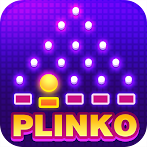 Plinko Lucky:Ball Falling Game