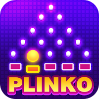 Plinko Lucky:Ball Falling Game