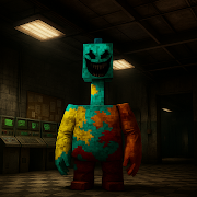 Horrorcraft: Doughman Survival