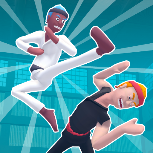Slot Fighters logo