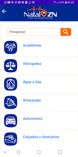 Natal ZN Screen 3