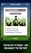 Football Chairman (Soccer) screenshot 1