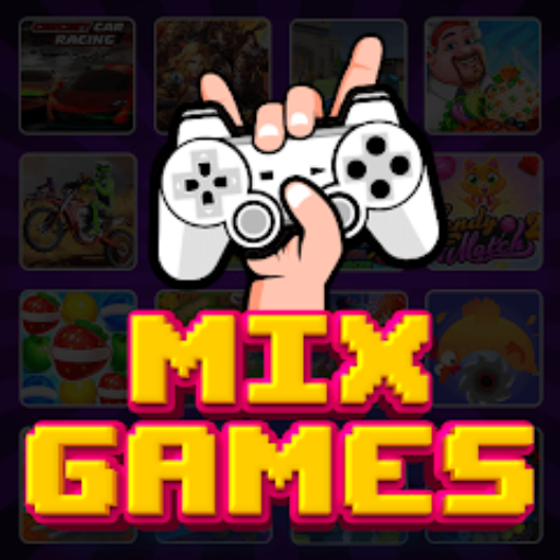 Mix Games, All Mix Game 2023