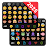 Scarica Tastiera Emoji - GIF, adesivi APK per Windows