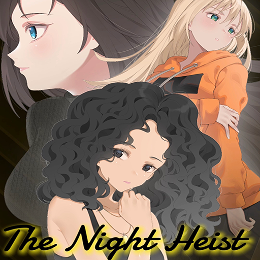 The Night Heist