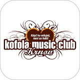 Kofola Music Club icon