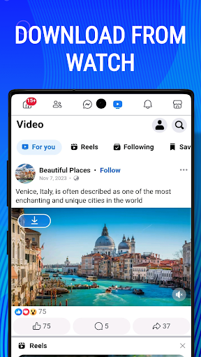 Hd Video Downloader screenshot 5