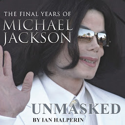 图标图片“Unmasked: The Final Years of Michael Jackson”