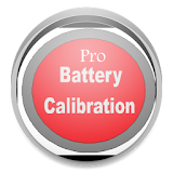 Battery Calibration Pro icon