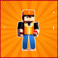Boboiboy Kuasa Mod For MCPE