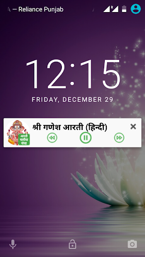 Aarti Chalisa Sangrah Screen 3