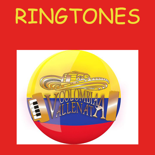 Vallenato Ringtones Install on Windows