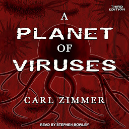 「A Planet of Viruses: Third Edition」圖示圖片
