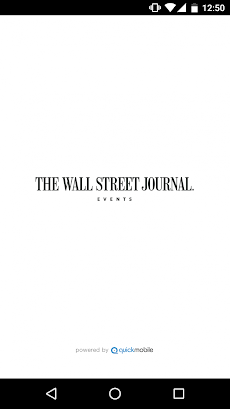 Wall Street Journal Eventsのおすすめ画像1