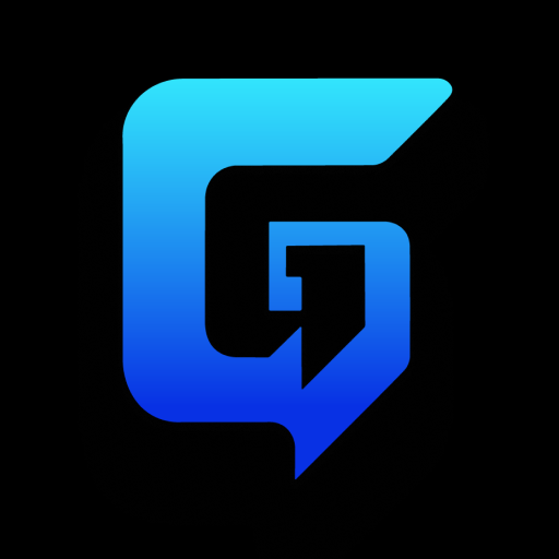 GAMERS TAG logo