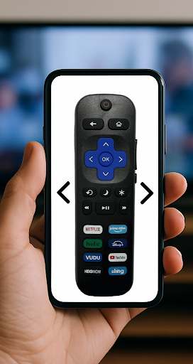 Remote Control For TCL