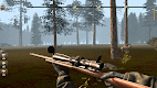screenshot of Hunting Shooting: Hunter world