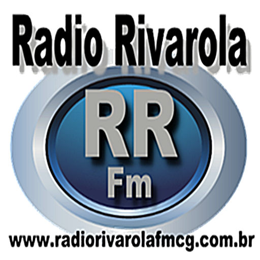 Radio Rivarola Fm logo