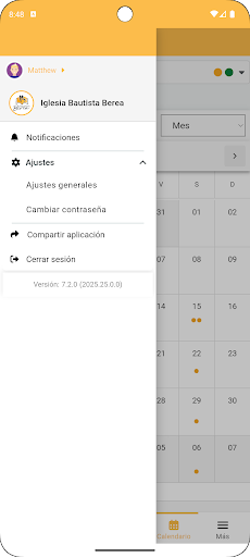 Iglesia Bautista Berea