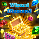 Cover Image of Descargar Wizards Diamond 1.0 APK