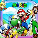 Free Super Mario World cheats icon