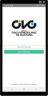 CIVG Passer screenshot 2
