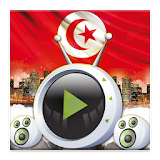 Tunisian Radio station icon