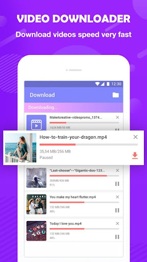 Free Video Downloader - Online Video Downloader